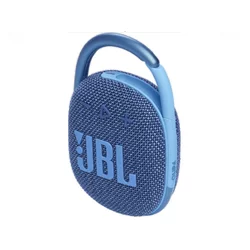 JBL prenosivi zvučnik Clip 4 Eco - Blue