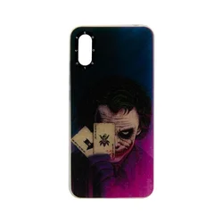 Maska za telefon FASHION CASE 8 za Xiaomi Redmi 9A DZ1/3, Ciklama