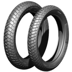 Michelin Anakee Street ( 3.00-17 RF TT 50P zadnji to?ak, prednji to?ak )