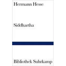 Siddhartha