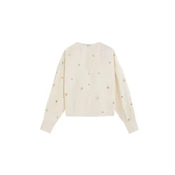 Scalpers Bluza    off-bela