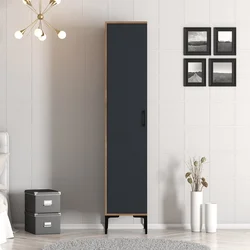 Hanah home Ormar Kumsal S 40x47,5x201cm Orah