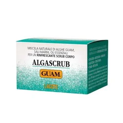 GUAM Piling za telo Alga scrub 85g
