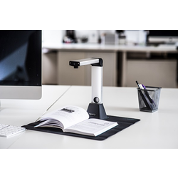 IRIS Prenosni skener IRIScan Desk 5