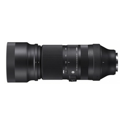 Sigma objektiv 100-400mm F/5-6,3 DG DN OS C (Sony FE)