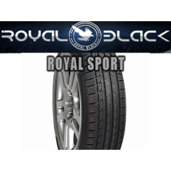 Royal Sport ( 255/70 R16 111H )