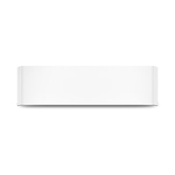 Braytron LED zidna svetiljka BRY-AVVA-WL04-12W-300L-PRAVOUGAONA-BELA-3000K