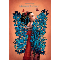 Madame Butterfly