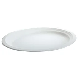 PROFI Line KROŽNIK OVAL SLADKORNI TRS, 31x25 CM, 50 KOS