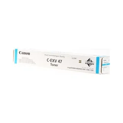 toner Canon C-EXV47 Cyan/Original