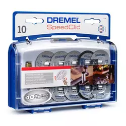 Dremel Speedclic SC690