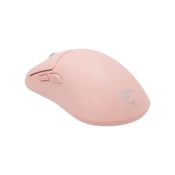 White Shark WGM 5015 Aero Whireless Miš, Roze