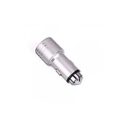 GOLF Metalni 2USB 2.1A Golf GF-C06S