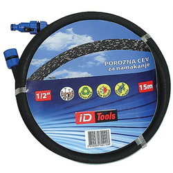 ID TOOLS POROZNA CEV 15M VPC-15