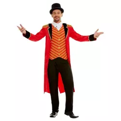 KOSTIM RINGMASTER
