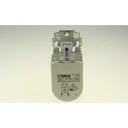 Elektroterm RSO filter 192570 za veš mašinu WA61061