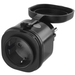 Emos IP-3010S GoSmart vtičnica, Zigbee (P5534)