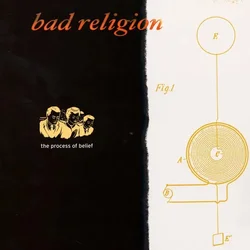 Bad Religion - Process Of Belief