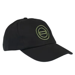 Kapa s šiltom TYPE O NEGATIVE - LOGO/NAME - črna - PLASTIC HEAD - PHCAP358