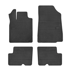 Frogum Tipske patosnice za  Dacia Duster1/Logan1/Sandero1/