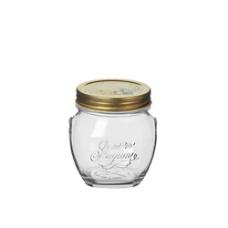 Bormioli Rocco Quattro Stagioni Anfora kozarec 300 ml
