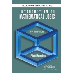 Introduction to Mathematical Logic