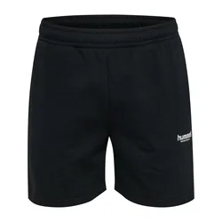 Hummel Hlače Legacy 2.0 črna / bela