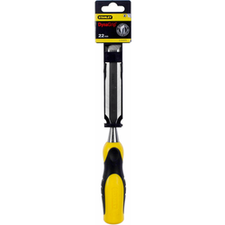 STANLEY Dleto stolarsko Dynagrip - 22mm