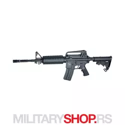 Airsoft puška AEG M15A4 Carbin Armalite Sport Line