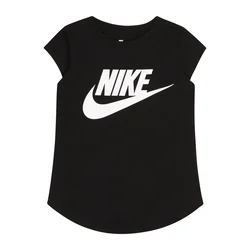 Nike Sportswear Majica, črna