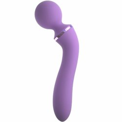 Pipedream Fantasy for Her Duo Wand Masažni Vibrator