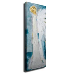 Wallxpert PC333 Dekorativna slika, 30x80cm