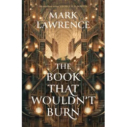 Book That Wouldn't Burn