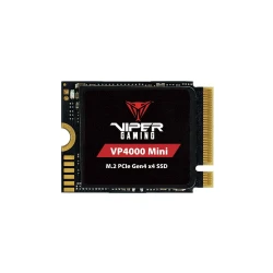 SSD M.2 NVMe 1TB Patriot VP4000 5000MBs/3500MBs VP400M1TBM23 / 2230