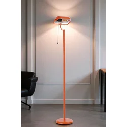 Opviq Podna lampa 8964-4, Narandžasta