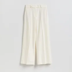 Reserved - Pantalone širokih nogavica