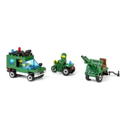 Chemoplast Cheva 45 - Motorota