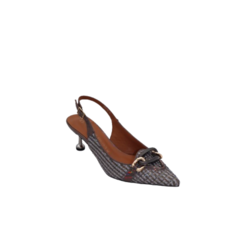 Donna Serena DS2517 125564DM GLITTER GREY