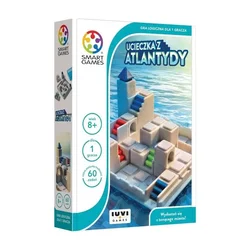 shumee Pametne igre Pobeg iz Atlantide PL