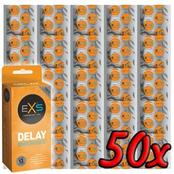 EXS Delay Endurance 50 pack