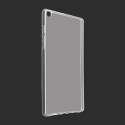Maska silikonska Ultra Thin za Samsung T290/T295 Galaxy Tab A 8.0 2019 transparent