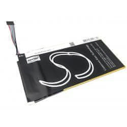 POWERY Akumulator Asus Transformer Pad TF103CG-1B025A
