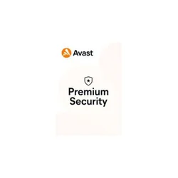 Avast Premium Security 2026 10 PC 3 Years Key GLOBAL