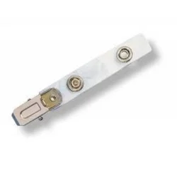 Sponke ZDA 100pcs prozoren pas