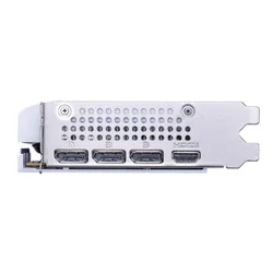 MSI GeForce RTX 5060 8G VENTUS 2X OC WHITE