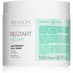 Revlon Professional Re/Start Volume maska za fine in tanke lase 500 ml