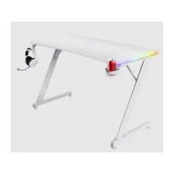 Sto TRUST GXT709W LUMINUS RGB/bela