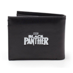 Novčanik Black Panther Movie Wallet - Made in Wakanda