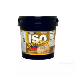 Ultimate Nutrition ISO Sensation 93 - 2.27kg