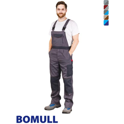 Farmer hlače Bomul 100 % bombaž